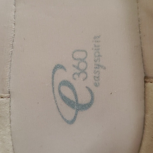 Easy Spirit ballet flats - Picture 5 of 7